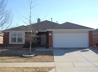 9817 Nixon Dr, McKinney, TX 75072