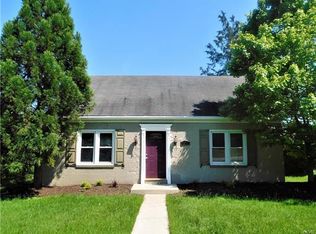 4674 Vera Cruz Rd, Center Valley, PA 18034