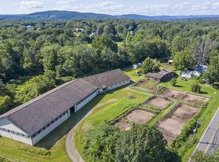 233 Mort Vining Rd, Southwick, MA 01077