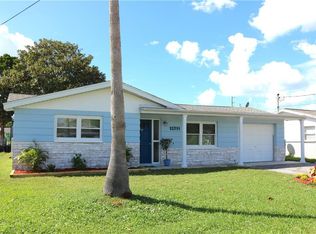 13711 Britton Dr, Hudson, FL 34667