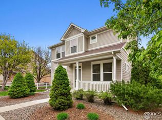 4074 Buffalo Mountain Dr, Loveland, CO 80538
