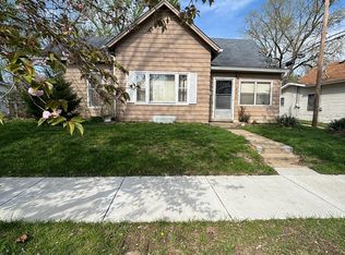 660 S Cherry St, Martinsville, IN