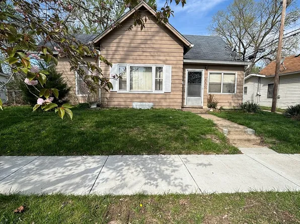 660 S Cherry St, Martinsville, IN 46151