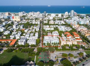 245 Michigan Avenue Lg #7, Miami Beach, FL 33139