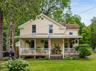 10702 John St, Barneveld, NY 13304
