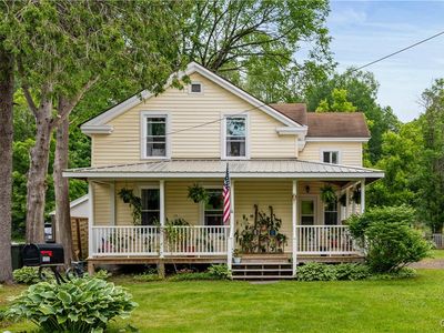 10702 John St, Barneveld, NY, 13304