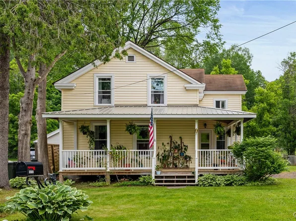 10702 John St, Barneveld, NY 13304