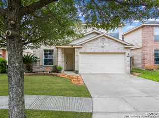 17014 Ashbury Ldg, San Antonio, TX 78247