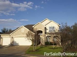 107 Tallow Trl, San Antonio, TX 78256