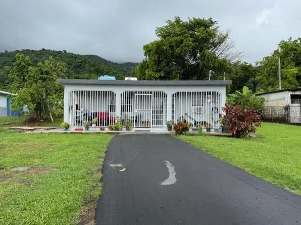 (undisclosed Address), Naguabo, PR 00718
