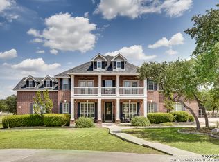243 Lantana Cerro, Spring Branch, TX 78070