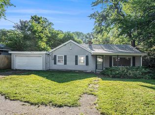 59276 Mayflower Rd, South Bend, IN 46619
