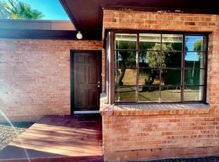 2336 N Richey Blvd, Tucson, AZ 85716