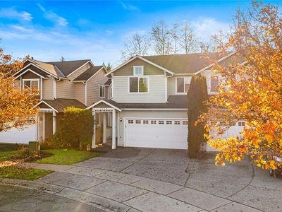 1328 84th Avenue SE, Lake Stevens, WA, 98258