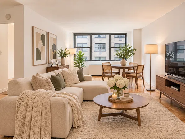 333 E 49th St, New York, NY