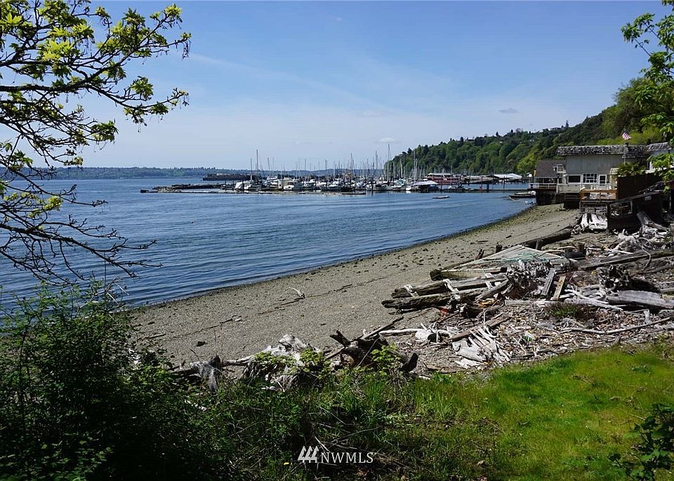 1st image of 5220 Marine View Drive NE