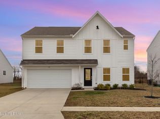 115 Wildflower Ave, Mount Washington, KY
