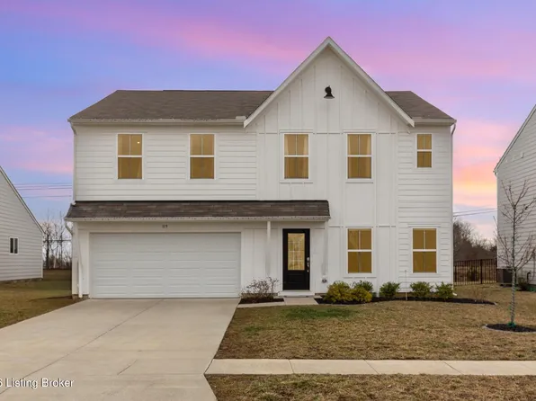 115 Wildflower Ave, Mount Washington, KY 40047