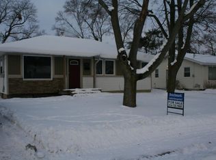 3661 Wyoming Ave SW, Wyoming, MI 49519