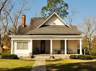 507 S Lee St, Fitzgerald, GA 31750