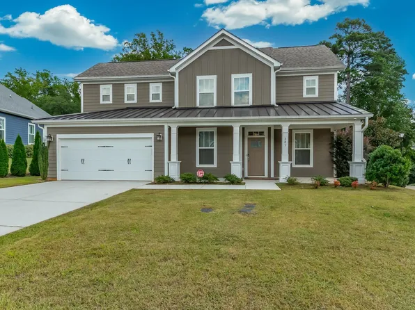 203 Quail Creek Dr, Greer, SC 29650