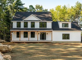 32 Hansonville Road, Rochester, NH 03839