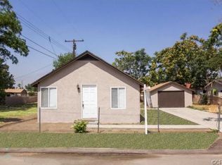 8172 N Pine St, San Bernardino, CA 92410