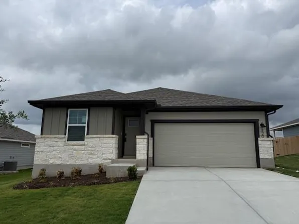 320 Gristmill Rd, Burnet, TX 78611