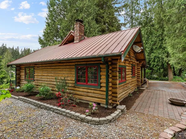 19125 233rd Avenue NE, Woodinville, WA 98077