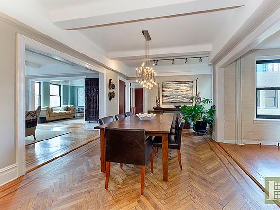 4th image of 535 W 110th St #15CE