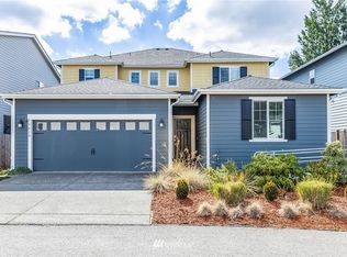 15419 SE 278th St, Kent, WA 98042