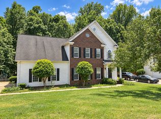 117 Century Oaks Dr, Easley, SC 29642
