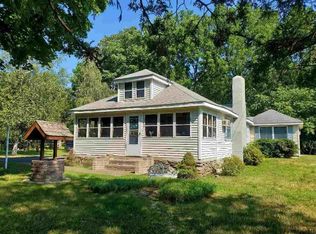 150 W Saugerties Rd, Saugerties, NY 12477