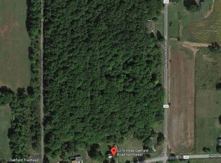 1276 Hyde Oakfield Rd, North Bloomfield, OH 44450