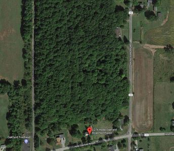 1276 Hyde Oakfield Rd, North Bloomfield, OH, 44450