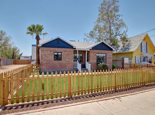 219 W 2nd Ave, Mesa, AZ 85210