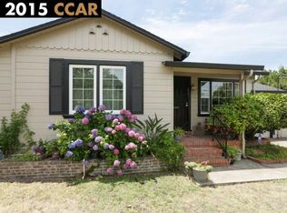 3118 The Alameda, Concord, CA 94519