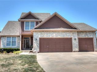 2298 W Cothrell St, Olathe, KS 66061