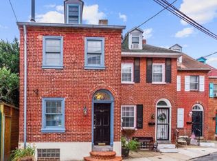 326 Saint John Neumann Way, Philadelphia, PA 19123