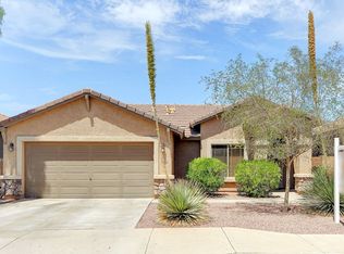 6238 S Cottonfields Ln, Laveen, AZ 85339