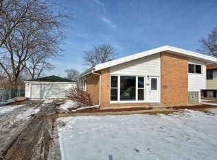 106 Algonquin St, Park Forest, IL