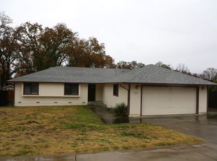 2309 S Dora St, Ukiah, CA 95482