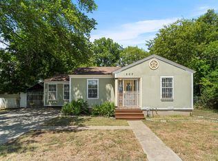 507 Duncan Ave, Killeen, TX 76541