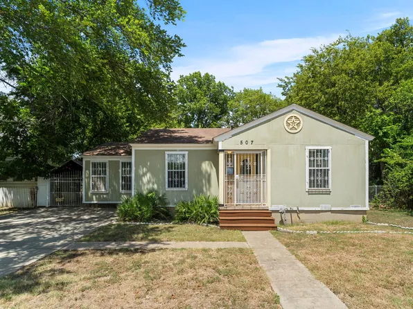507 Duncan Ave, Killeen, TX 76541