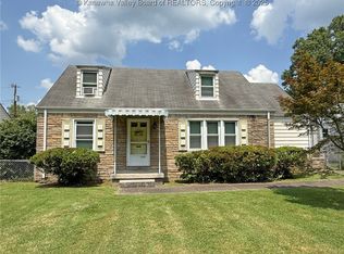 4312 Lancaster Ave, Charleston, WV 25304