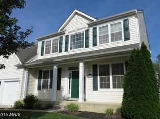 7712 Chesterfield Ct, White Plains, MD 20695