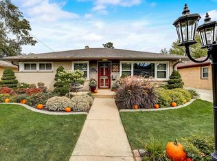 2821 Illinois St, Racine, WI 53405