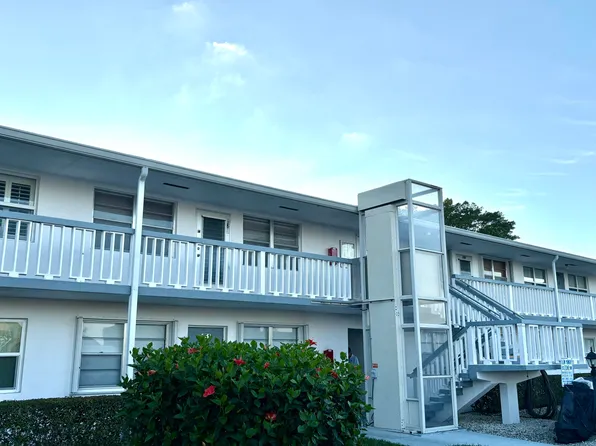 163 Somerset Cres #H, West Palm Beach, FL 33417