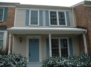 12650 Wimbley Ln, Woodbridge, VA 22192