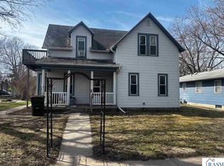 224 Jefferson Ave, Saint Peter, MN 56082